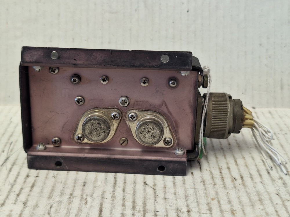 Tramm Audio Amplifier Model A280