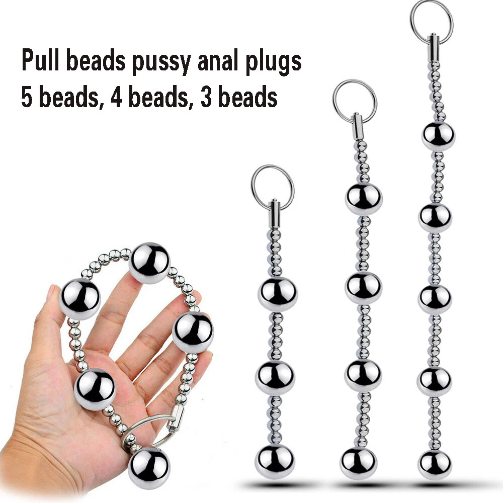 Electric E-Stim Spreader Dilator Expander Plug Electro Chastity Device Stretcher