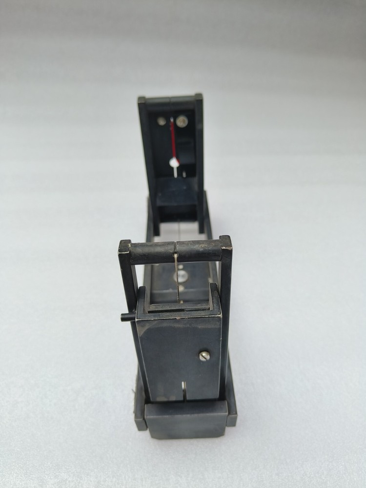 C. PLATH TYPE 25-35 AZIMUTH COMPASS