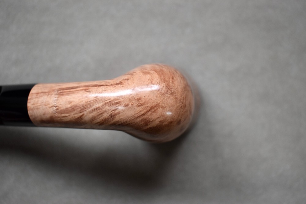 Moretti Pipe Freehand
