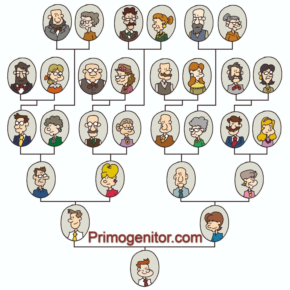 Primogenitor.com