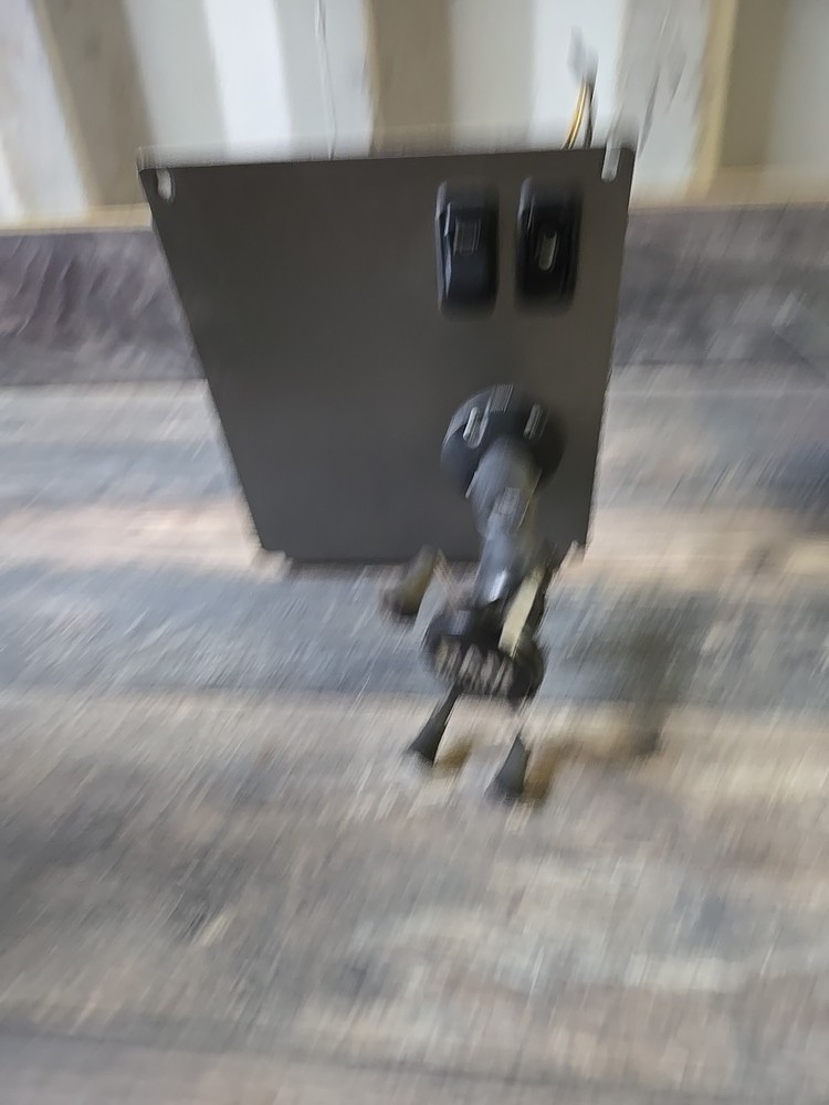 Kenworth T270 Dash Panel S64-1295-120