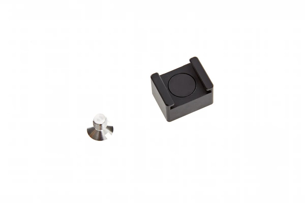 Osmo - Rotatable Cold Shoe for Universal Mount