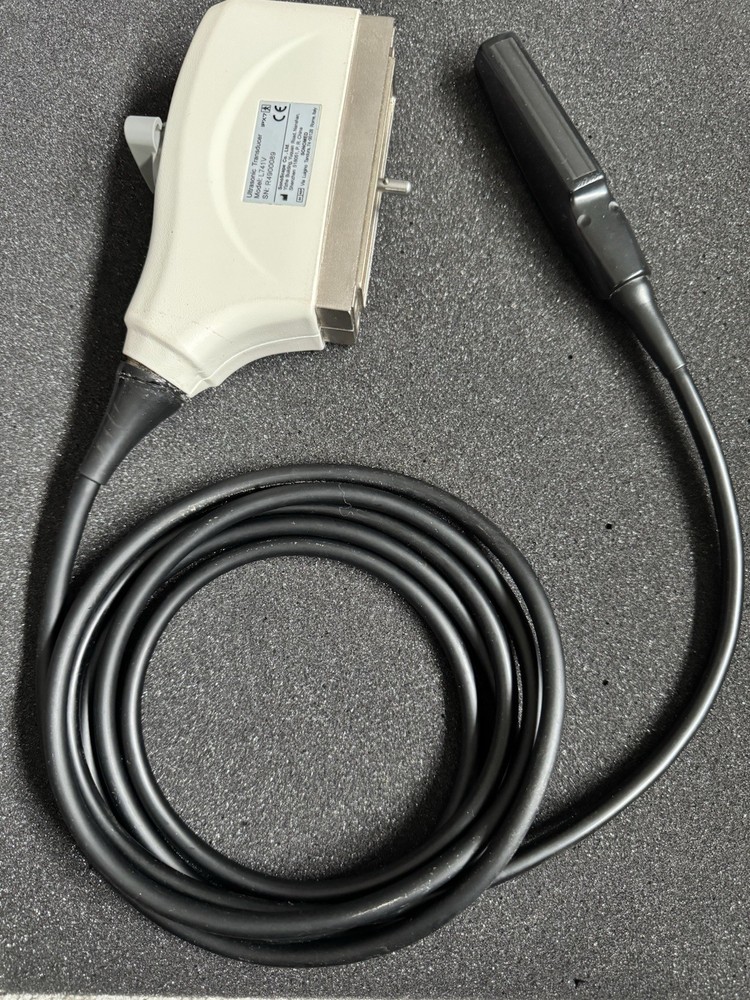 SonoScape Transducer L741V Linear Array/Rectal Probe