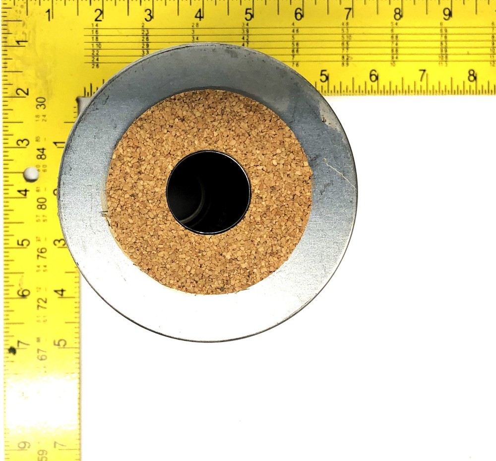 LPM Oil Filter 1350-5093 NOS