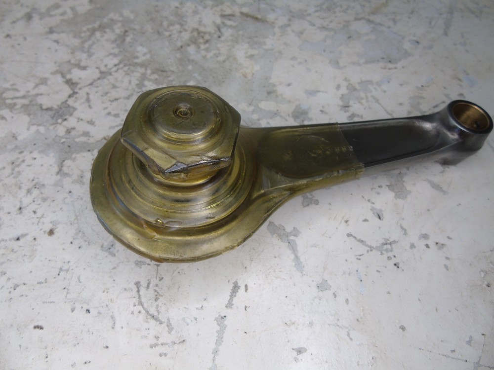 BSA B50 Con Rod Big End NOS