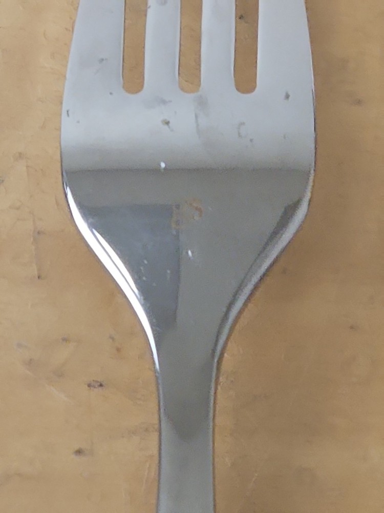 Gourmet Settings Stainless Flatware Set Service for 4 - 20 pieces