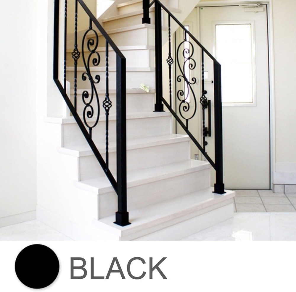 Rust Conversion Agent 300g, Multi-Functional Anti-Rust Paint, Black