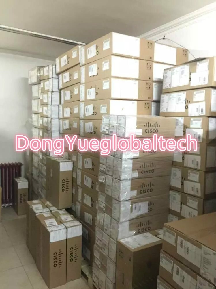 New Sealed Cisco C9200L-STACK-KIT Stacking Kit Qty Available