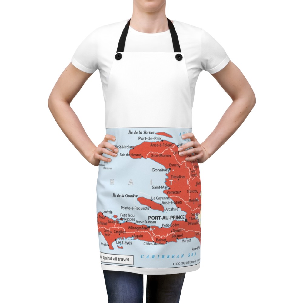 Apron (AOP)