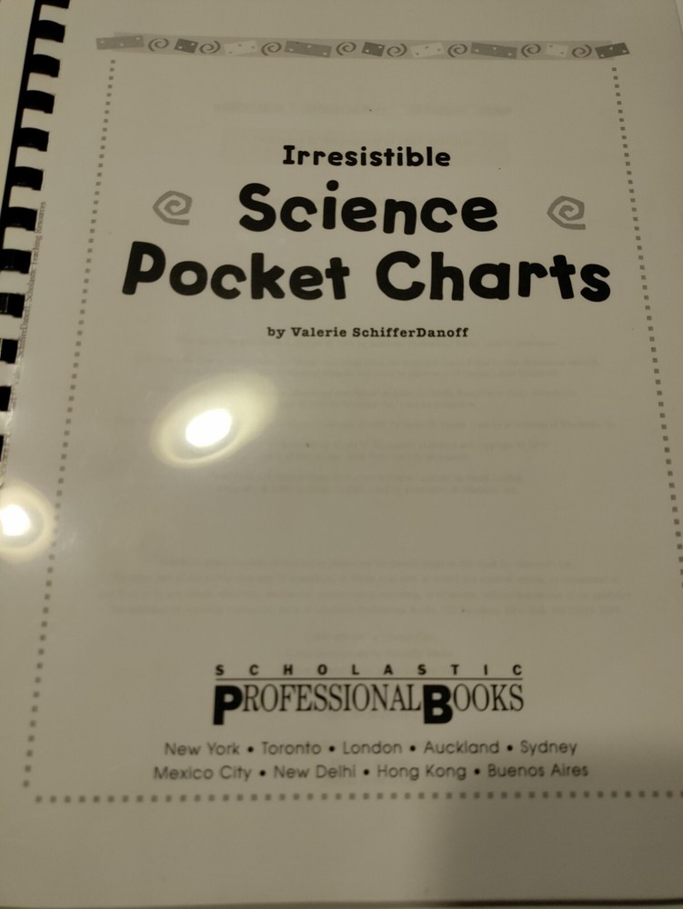 Teacher Educational Material, Lower Elementary