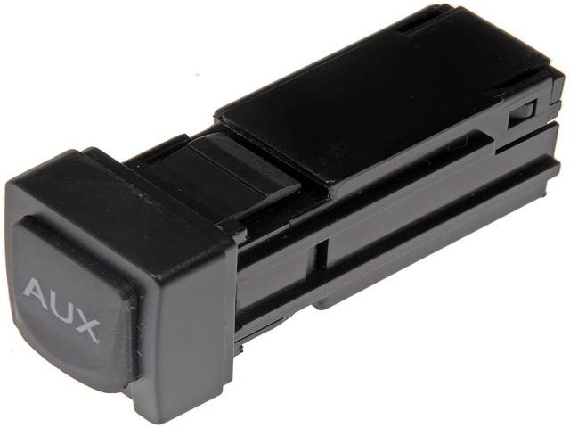 Dorman Help Audio Video Jack P N 57014