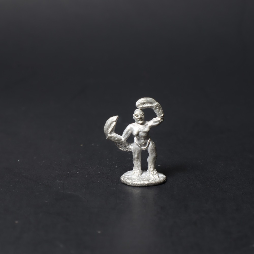 Chaos, Epic, Slaanesh Daemonette , Games Workshop