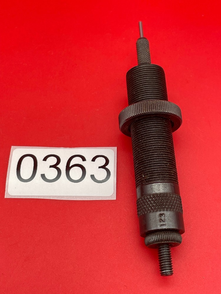 Lyman Ideal Die and Decapping .311 (#0363)