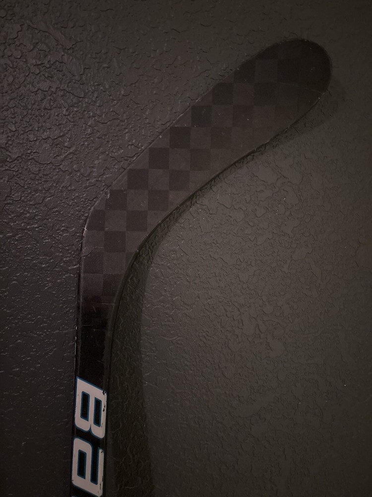 bauer nexus geo stick