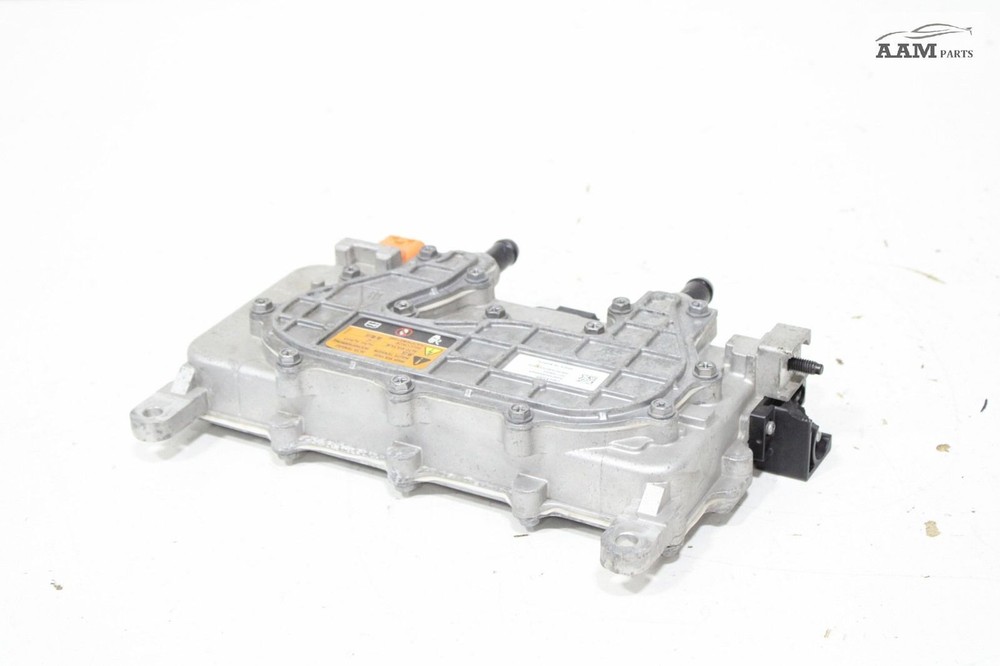 2017-2023 CHEVROLET BOLT EV DC POWER INVERTER COMPUTER CONTROL MODULE