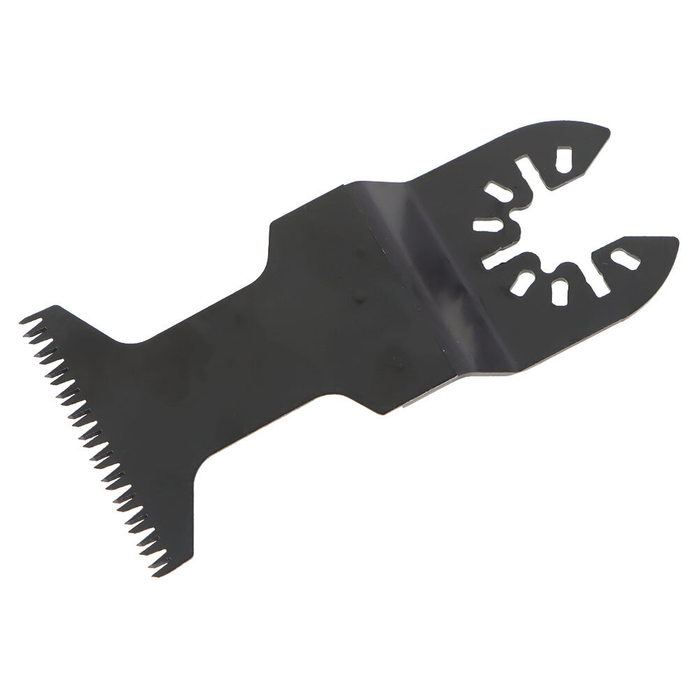 60 Pcs 1.75" - 3.5" Oscillating Multitool Tool Quick Release Saw Blades