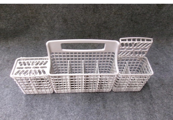 WP3368301 KENMORE DISHWASHER SILVERWARE BASKET