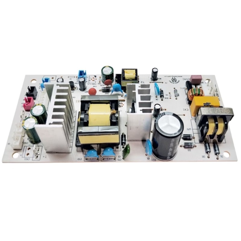 Universal Compatibility Power Board For Cooling Units 3dB Bandwidth 220V Ready