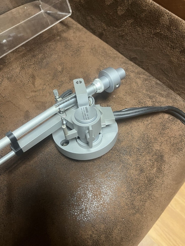 Yamaha GT 2000 YA 39 Tonearm Plus Head Shell