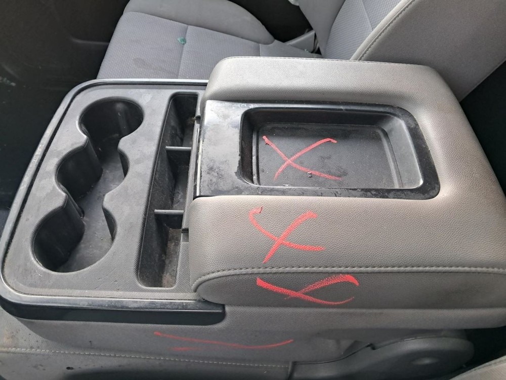 SILVRDO15 2018 Transmission Shift 1559561