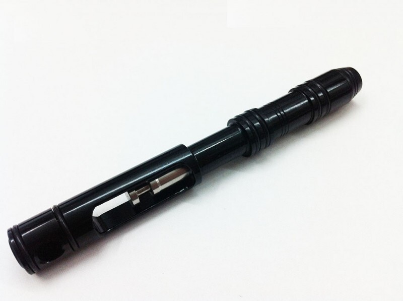 Planet Eclipse ETEK 3/ETEK 4 Rammer Housing Assembly Complete