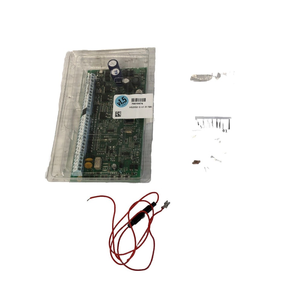 DSC PowerSeries Neo Security Control Panel HS2032