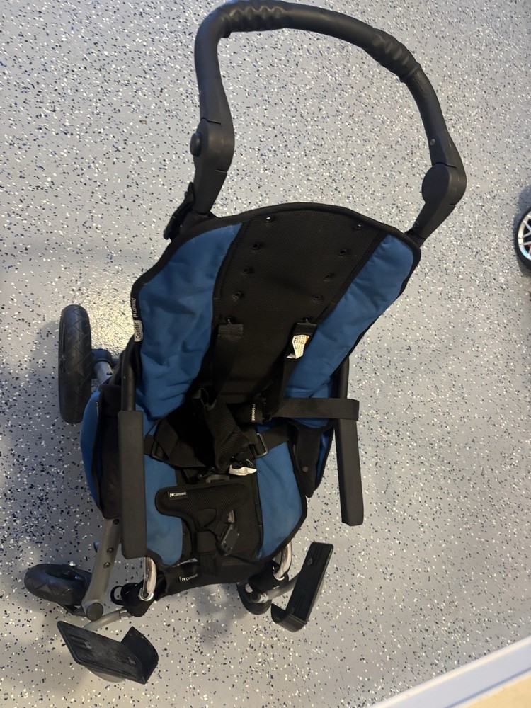 Convaid Cruiser 2024 Special Needs Stroller