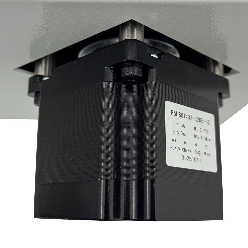 Automatic Wire Rope Cutting Machine Microcomputer Metal Copper Sheet Cutting