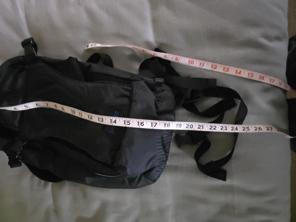 Dakine Women's Drafter 17L Hydration Backpack Black