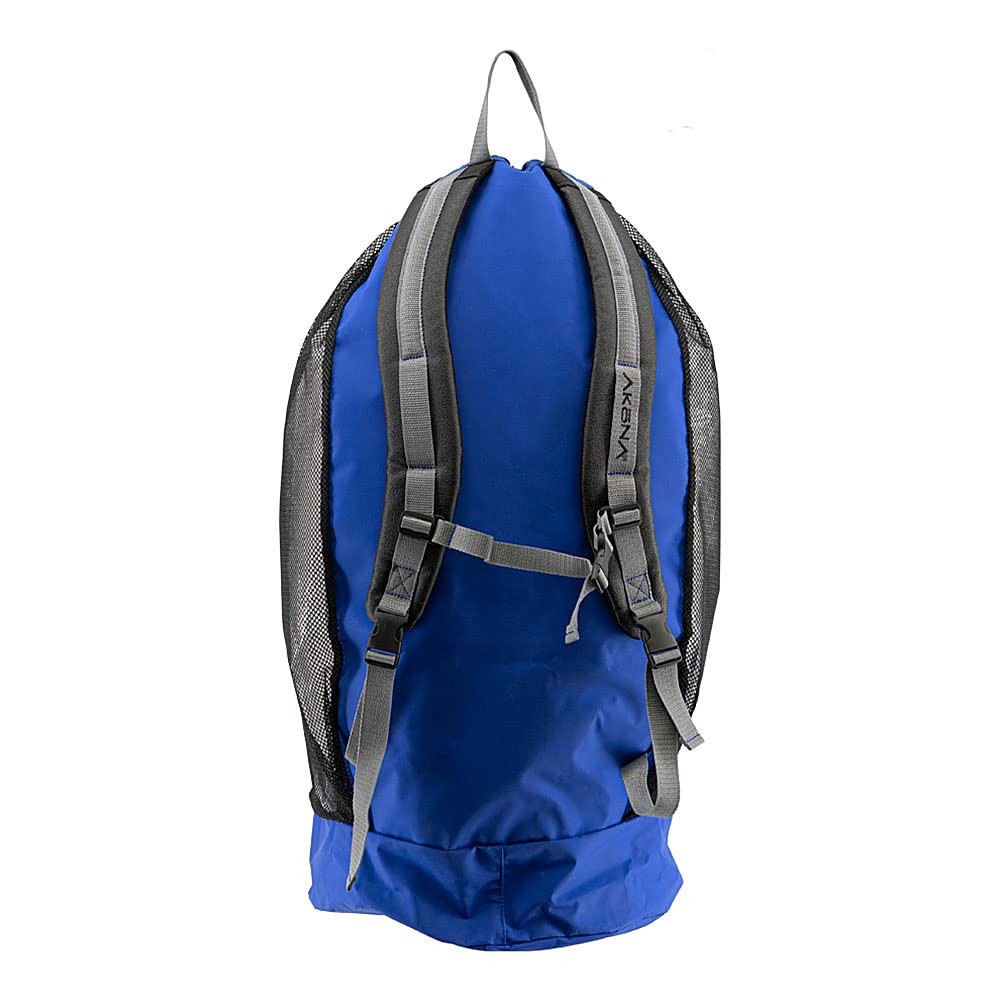 AKONA Huron LT Mesh Backpack