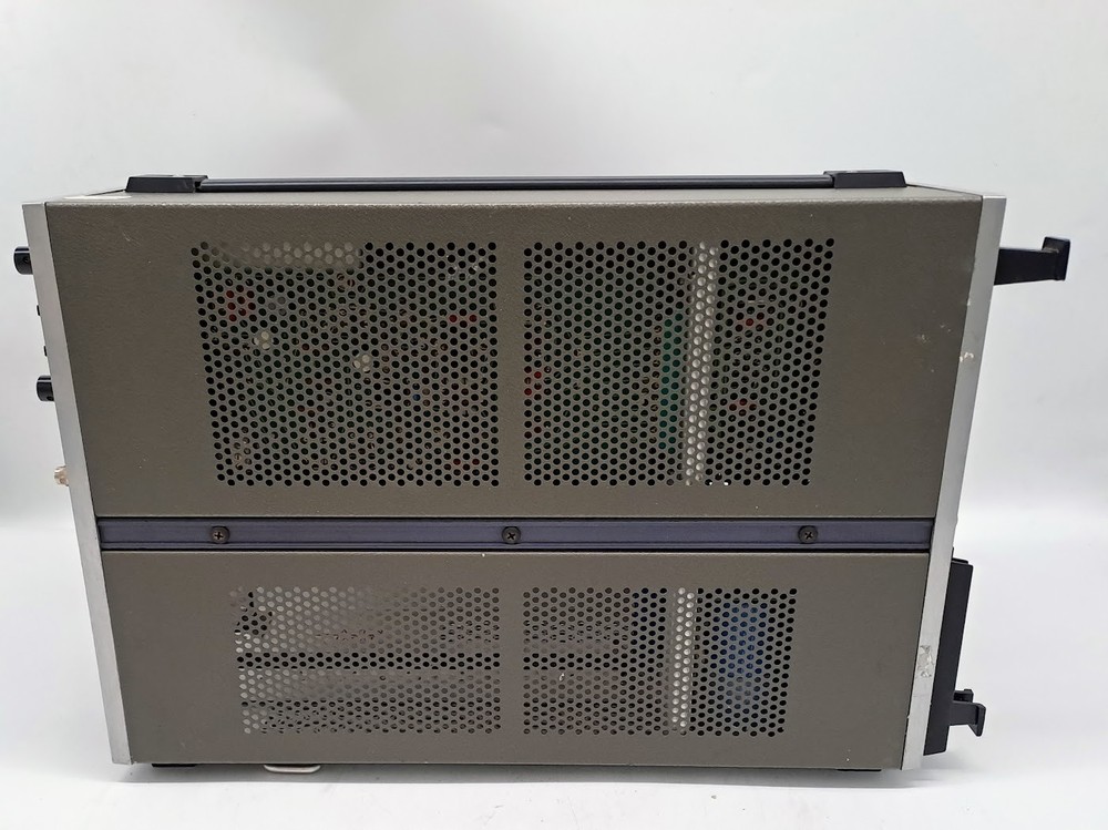 HP 182T Storage Mainframe Display