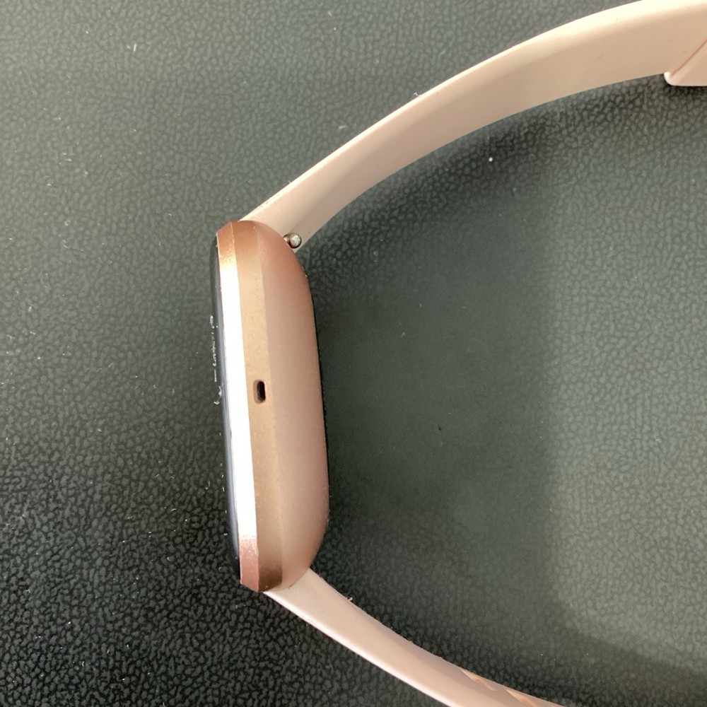 Fitbit Watch