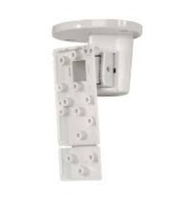 BOSCH PIR DETECTOR UNIVERSAL CEILING MOUNT BRACKET SENSOR ALARM SYSTEM B338