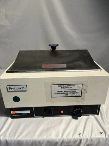 Precision Model 183 Waterbath