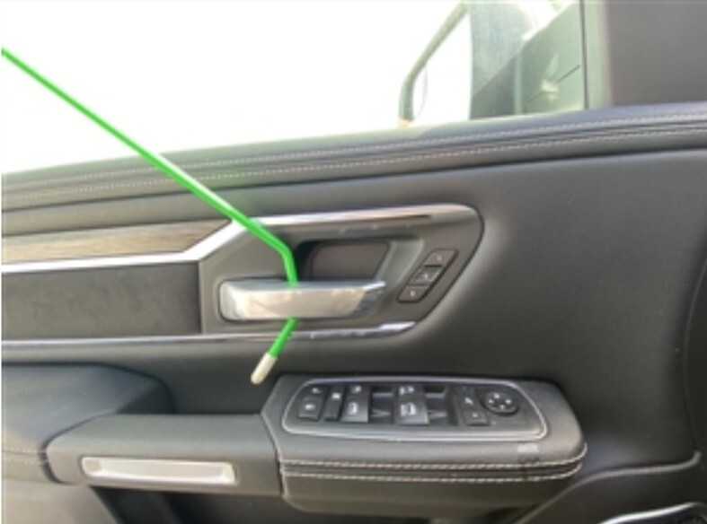 Access Tools - SnapLock Multi-Piece Tool (SNL)