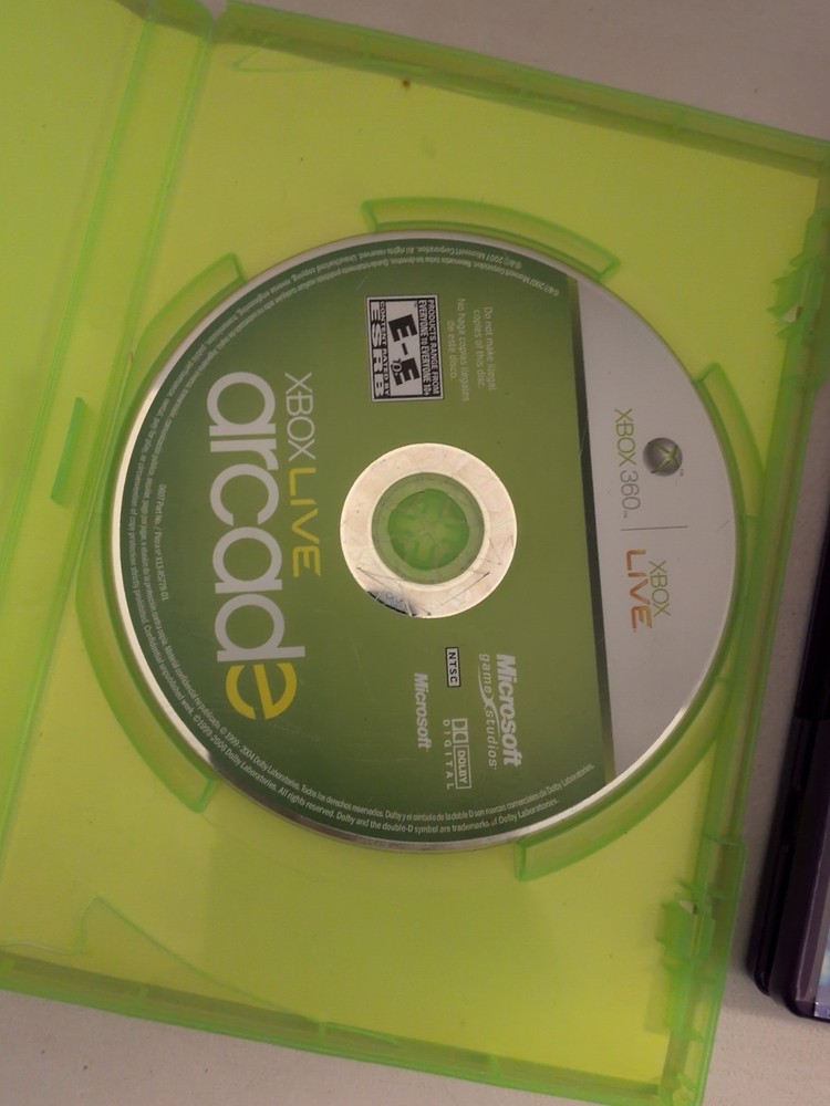 Microsoft Xbox 360 Kinect Sensor Bundle – 4 Kinect Games + Sensor Tested