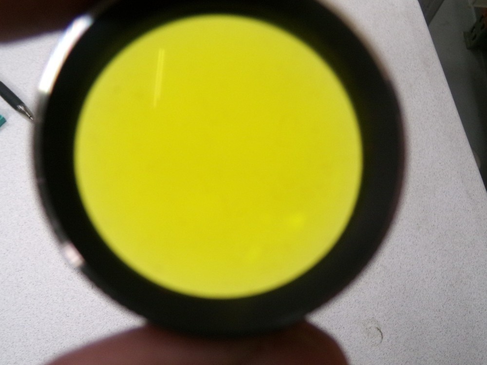 Volk 20D Small Aspheric Lens