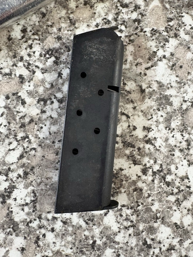 2 US M1911 Magazines In Wrapper