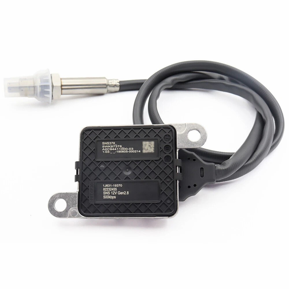1J631-19370 Nitrogen Oxide NOx Sensor For Kubota Tractor Loader