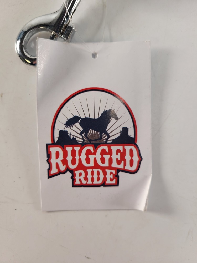 Rugged Ride Elastic Replacement Tail Cord TC3127-016