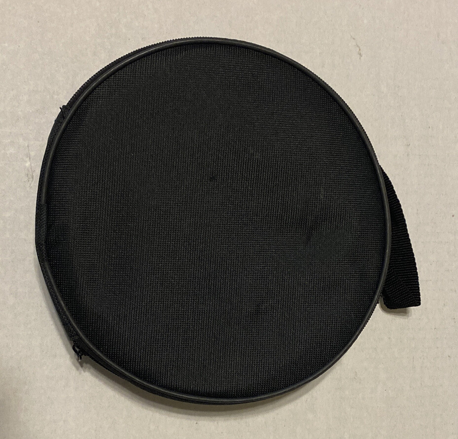 Jumper Cables with protective case (NEW)