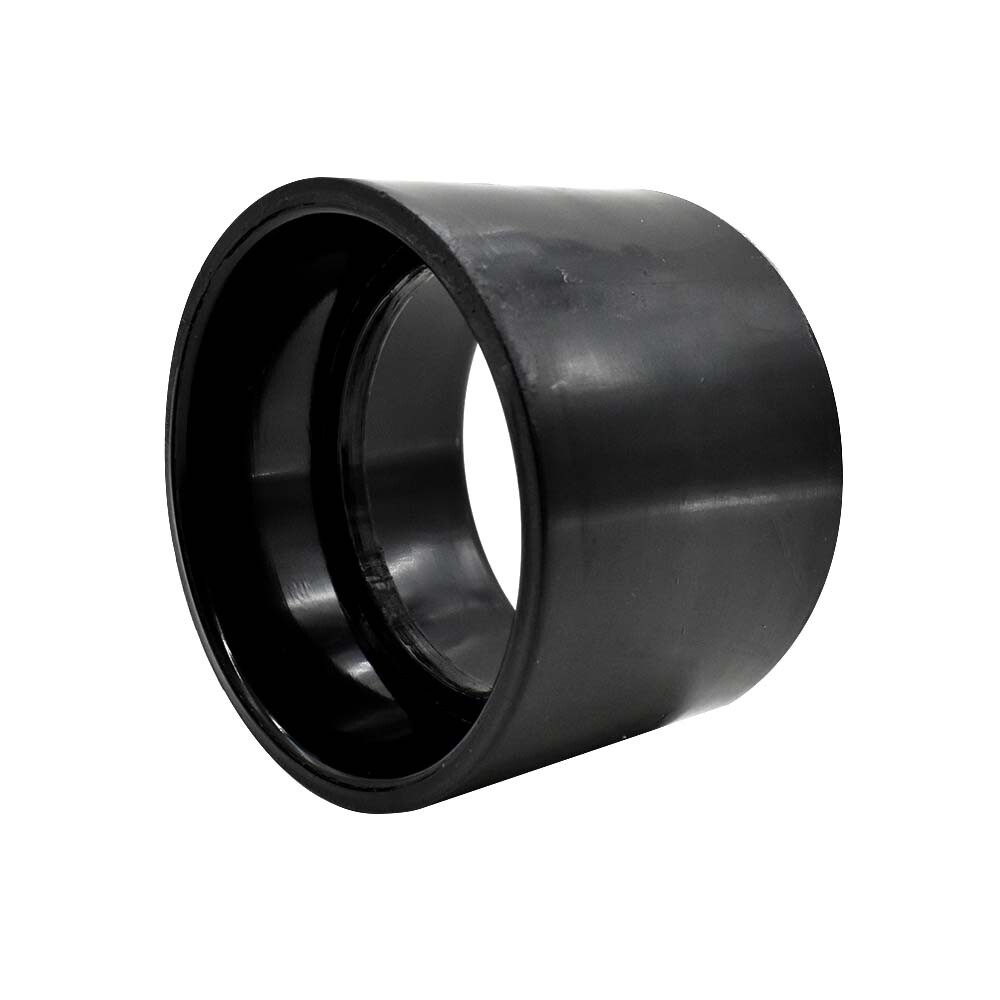 Thrifco 2 Inch x 1-1/2 Inch ABS Reducer Coupling - 6793022
