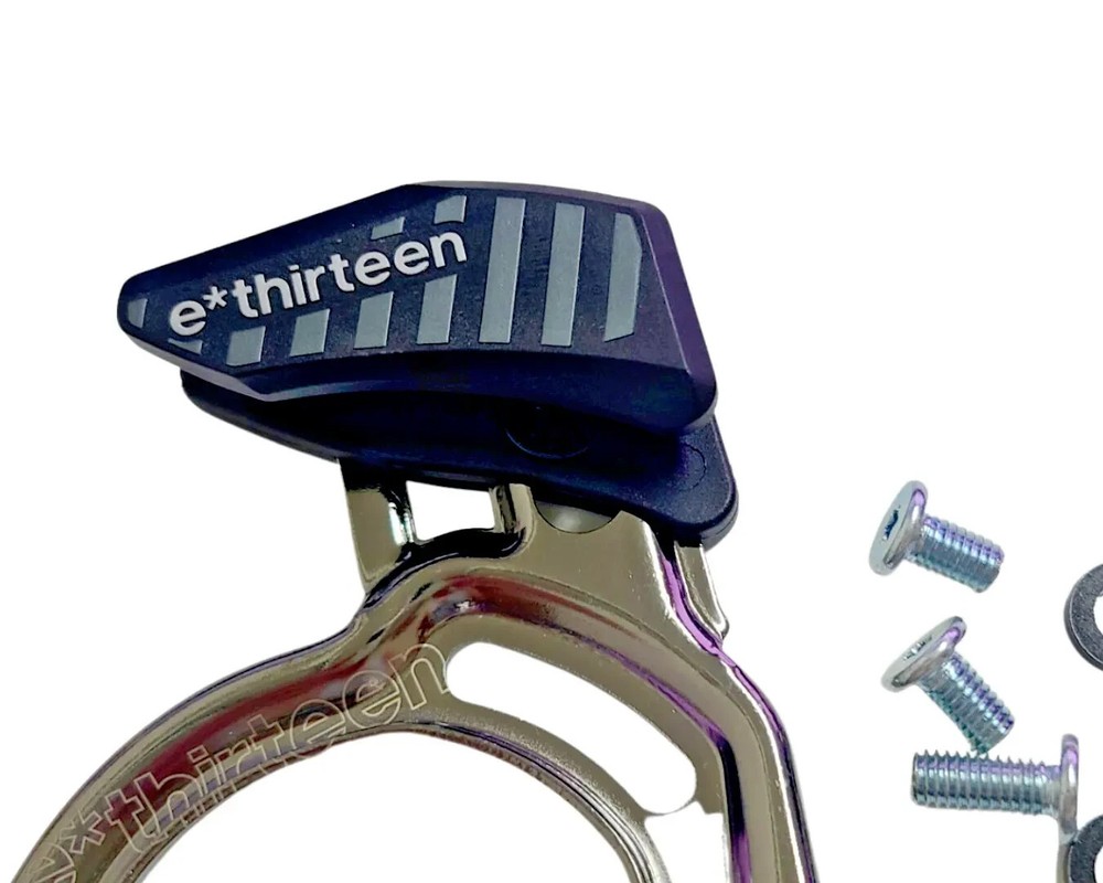 E.Thirteen E13 CG2TSM-101 Chain Guide Device Enduro DH For Crankset
