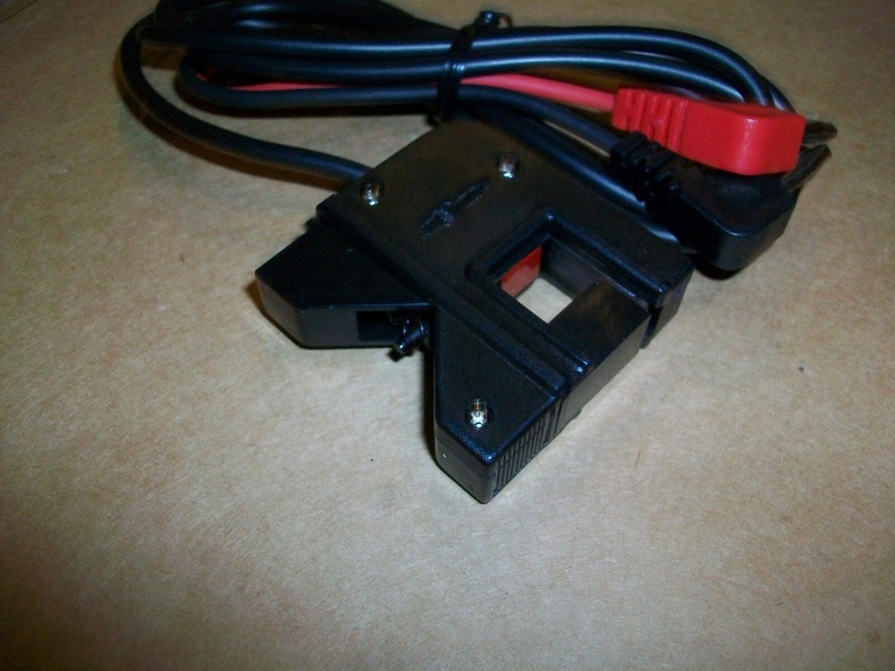 Spark Plug /Engine Inductive Pick Up Plug in Attachment IP-07 New