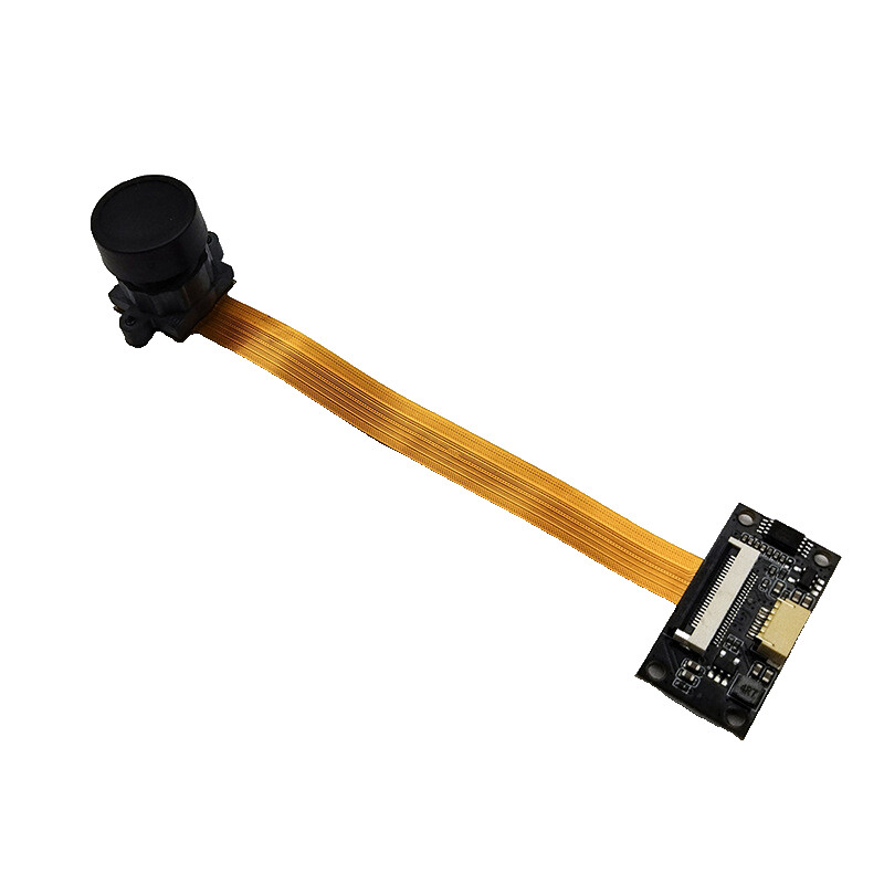 OV4689 Sensor 4MP 60fps Fixed Focus USB Camera Module UVC Plug & Play Webcam