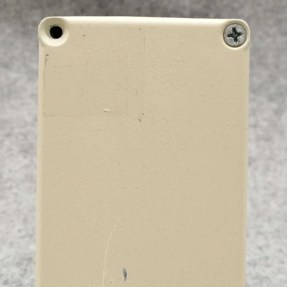 MXR M133 Clean Booster