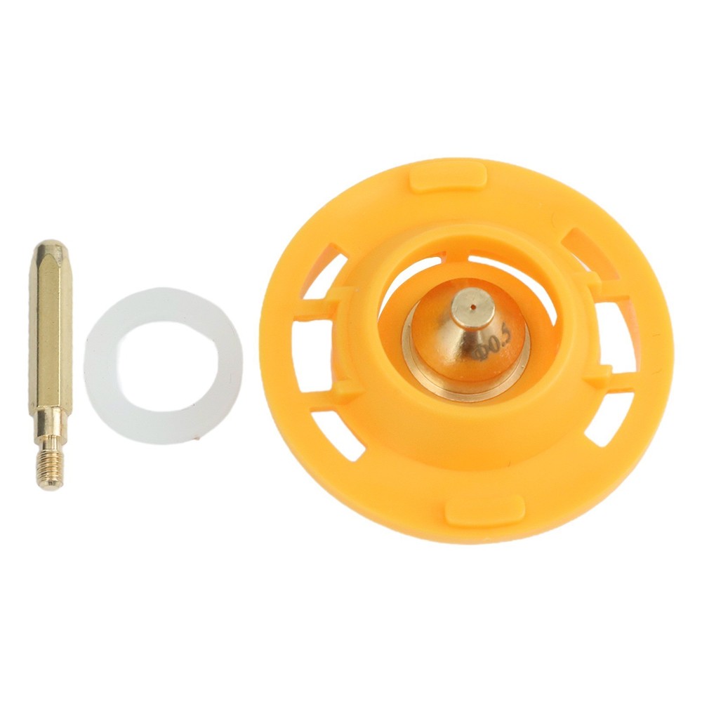 Achieve Precise Control with this Flow Control Sprayer Tip Replacement