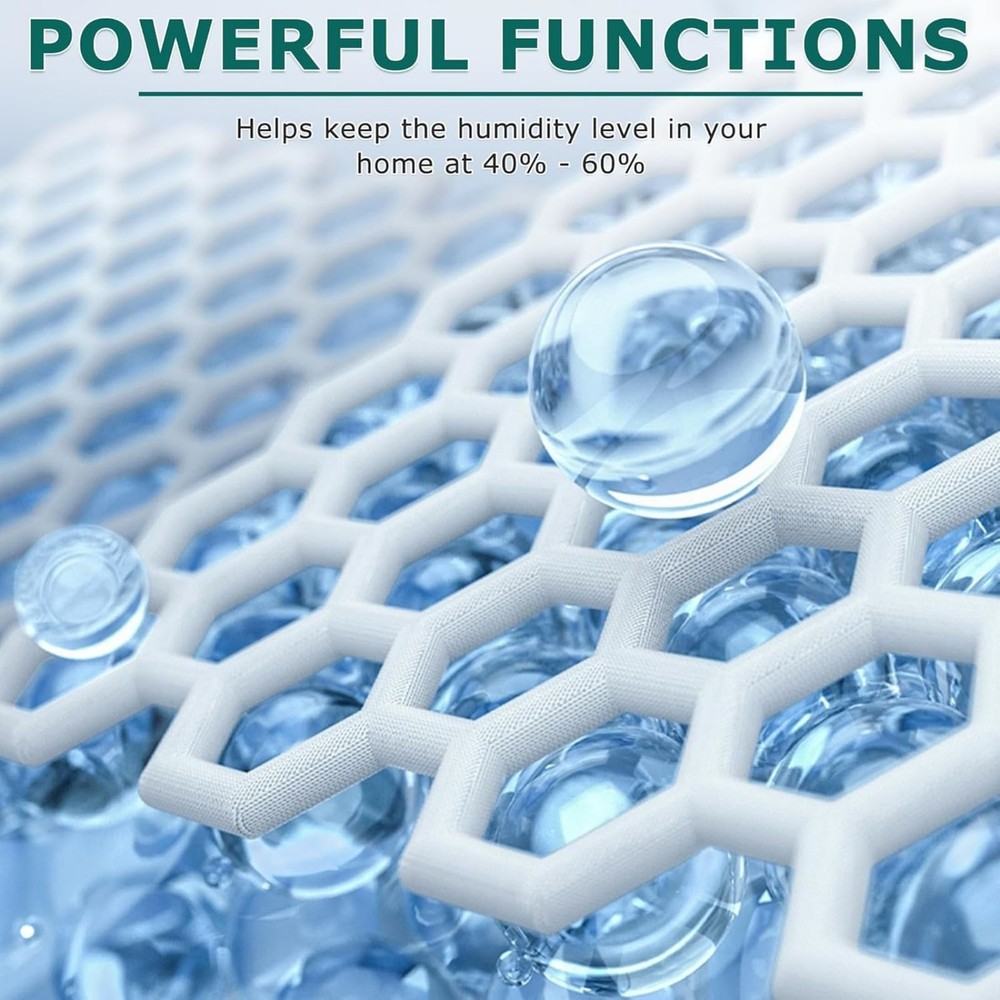 For Aprilaire 35 Replacement Water Panel Filter 2 Pack for Model 560A 600A 700A