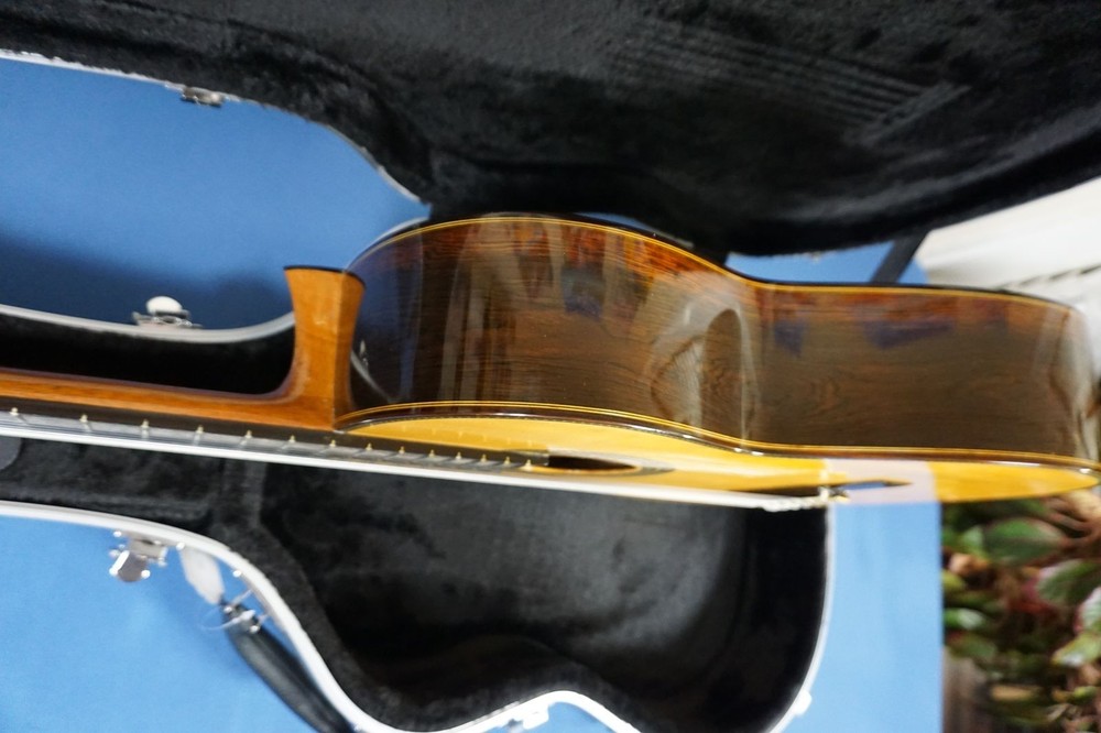 Yukio Nakade No.5000 - 1996 - Shellac